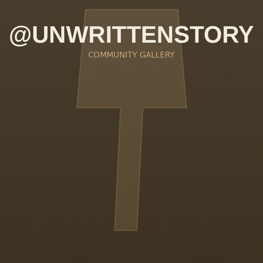 Unwritten Story community photo